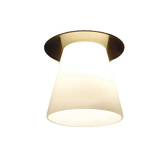 Точечный встраиваемый светильник Arte Lamp COOL ICE A8550PL-1AB
