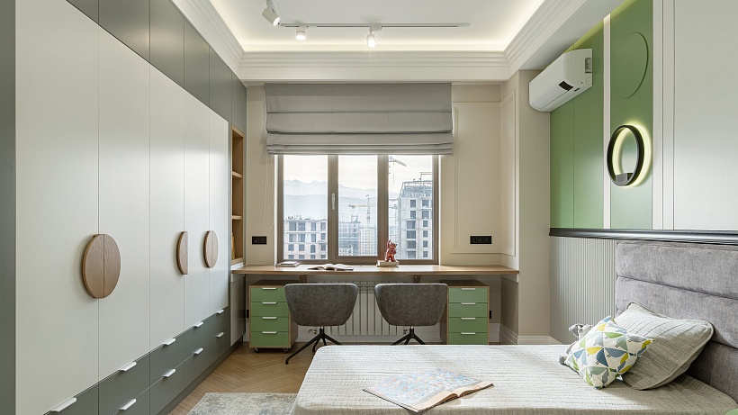 Трековый светильник Maytoni Technical TR007-1-12W3K-W