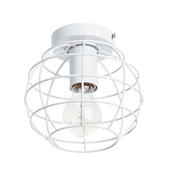 Потолочный светильник Arte Lamp SPIDER A1110PL-1WH