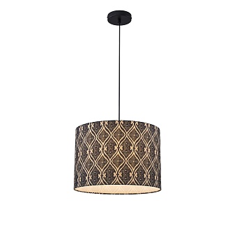 4766-1P, подвес, D400xH310/2080, 1xE27x40W, excluded