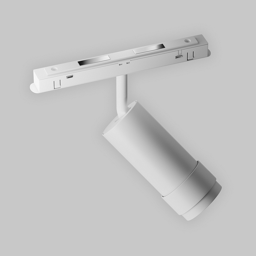 Трековый светильник Maytoni Technical TR212-4-12WTW-Z-DSZ-W