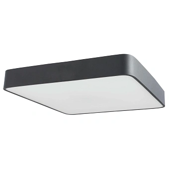 Потолочный светильник Arte Lamp COSMOPOLITAN A7210PL-4BK