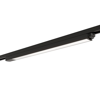 Трековый светильник Maytoni Technical TR000-1-15W3K-B