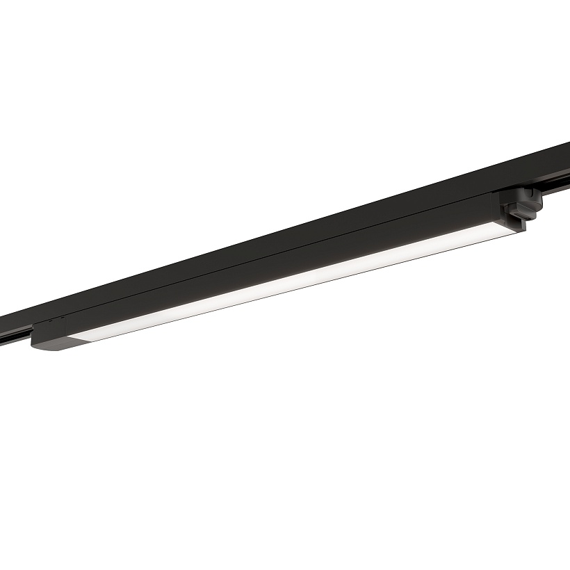 Трековый светильник Maytoni Technical TR000-1-15W3K-B