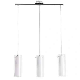 Подвесной светильник Arte Lamp ARIES A8983SP-3CC