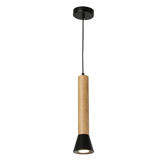 2984-1P, подвес, D100xH360/1860, 1xGU10LEDx5W, excluded