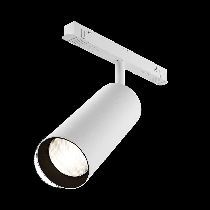 Трековый светильник Maytoni Technical TR032-2-20W4K-S-W