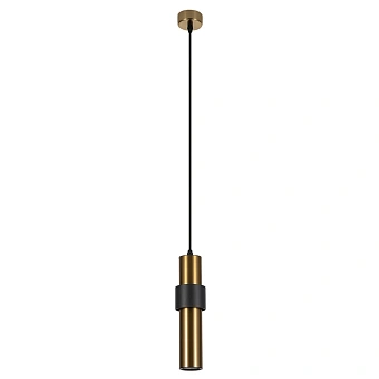Точечный подвесной светильник ARTE LAMP RAN A3144SP-1PB
