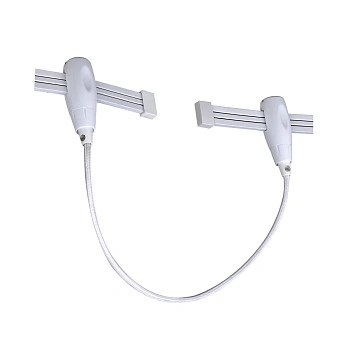 Коннектор для шинопровода Arte Lamp TRACK ACCESSORIES A152033