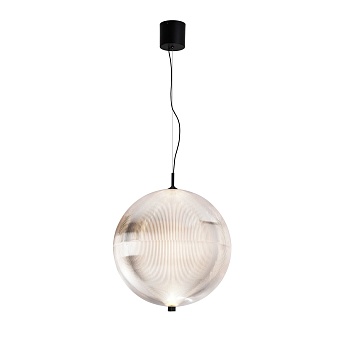 4806-4P, подвес, D400xH550/1500, LEDx20W, 1125LM, 3000K, included