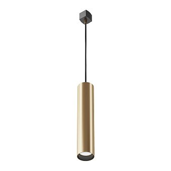 Трековый подвесной светильник Maytoni Technical TR025-1-GU10-MG