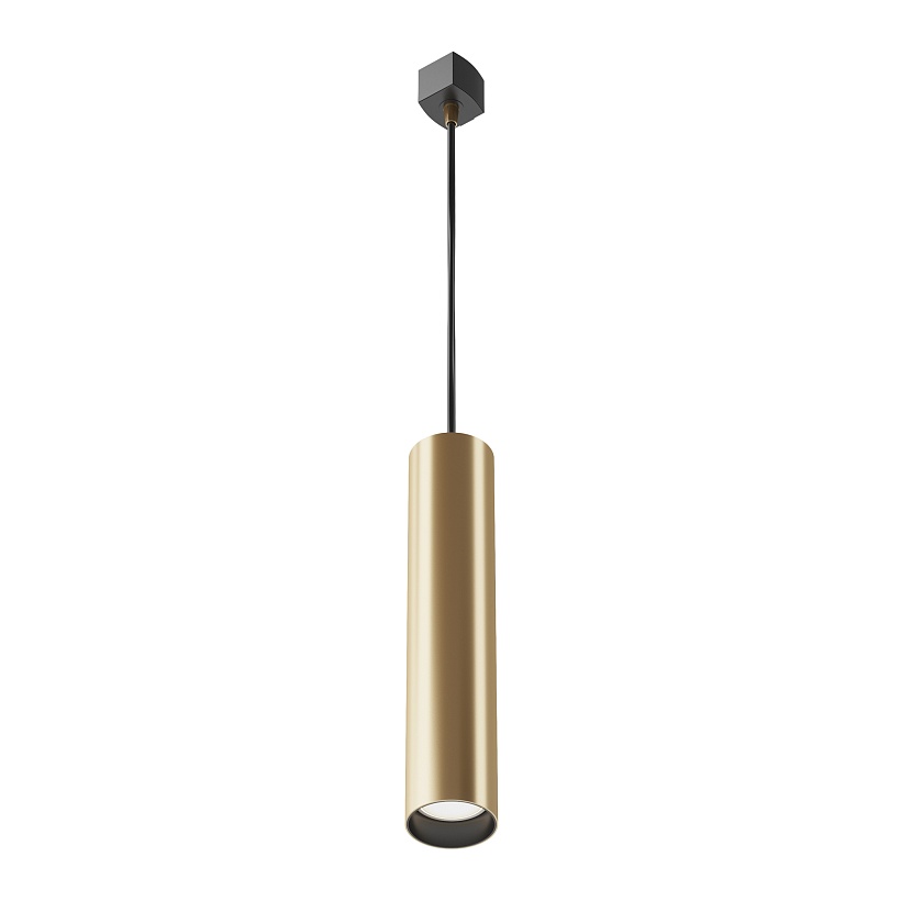 Трековый подвесной светильник Maytoni Technical TR025-1-GU10-MG