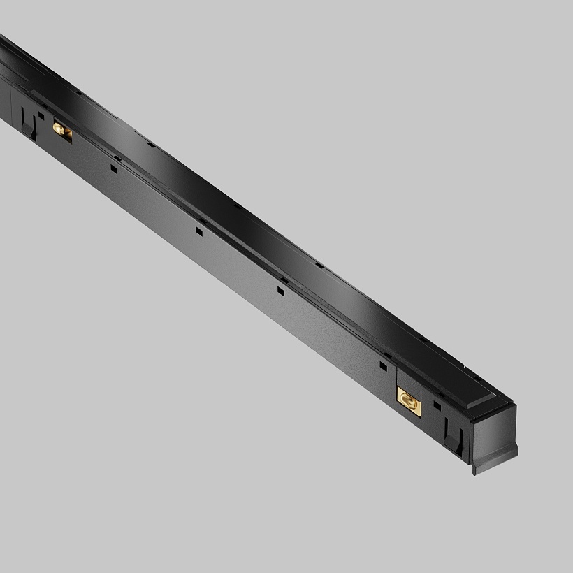 Трековый светильник Maytoni Technical TR241-4-12WTW-DSZ-B