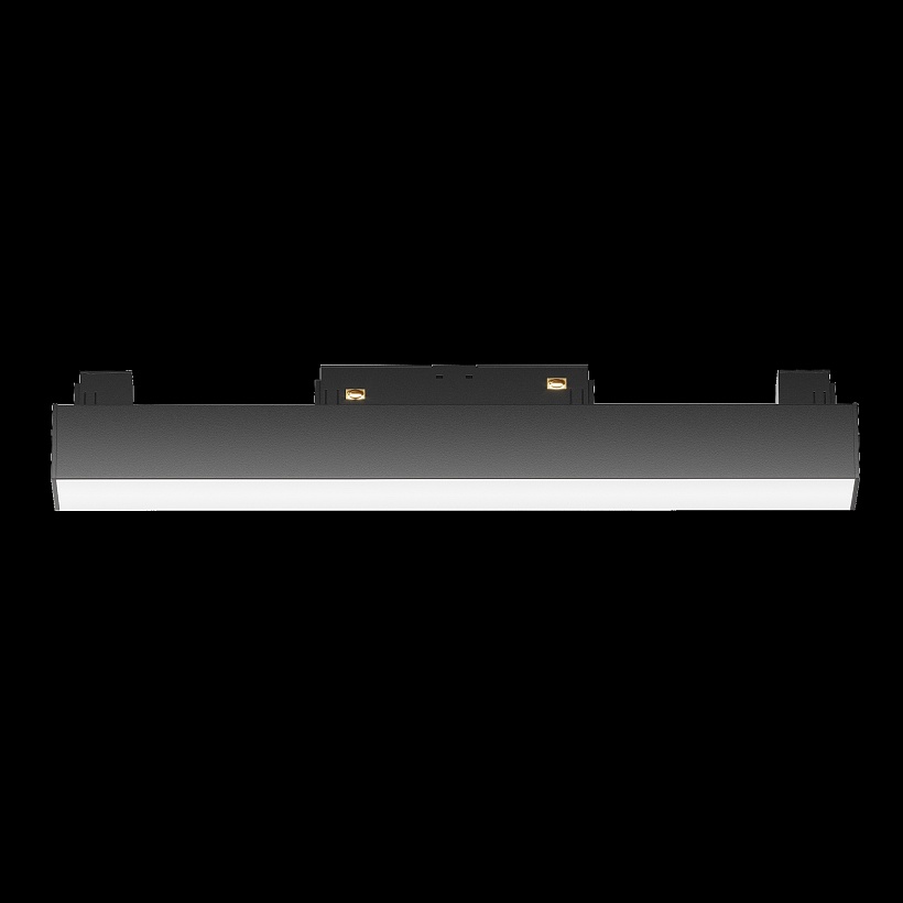 Трековый светильник Maytoni Technical TR074-2-12W4K-B
