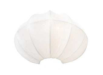 Настенный светильник Arte Lamp COCOON A6190AP-1WH