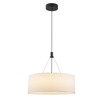 4796-1P, подвес, D420xH200/1500, LEDx12W, 665LM, 3000K, included