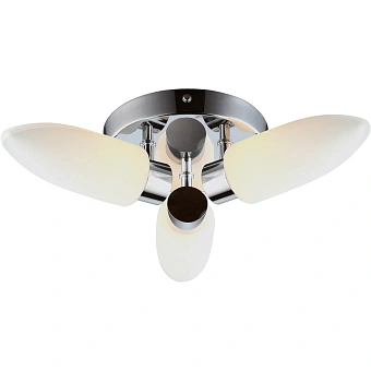 Потолочная люстра Arte Lamp AQUA A9502PL-3CC