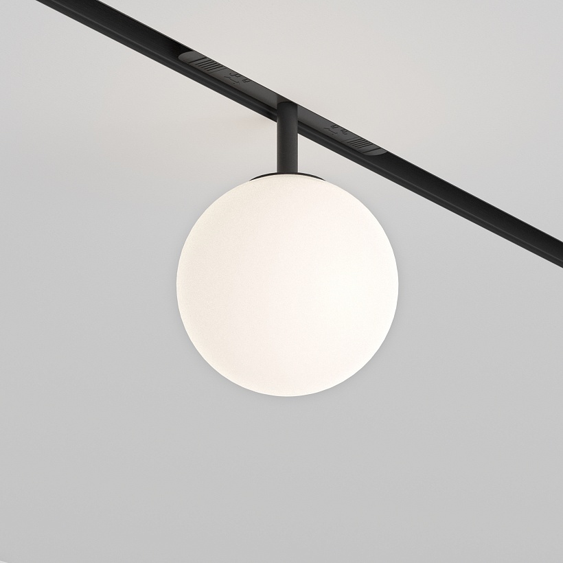 Трековый светильник Maytoni Technical TR038-4-5WTW-DD-B