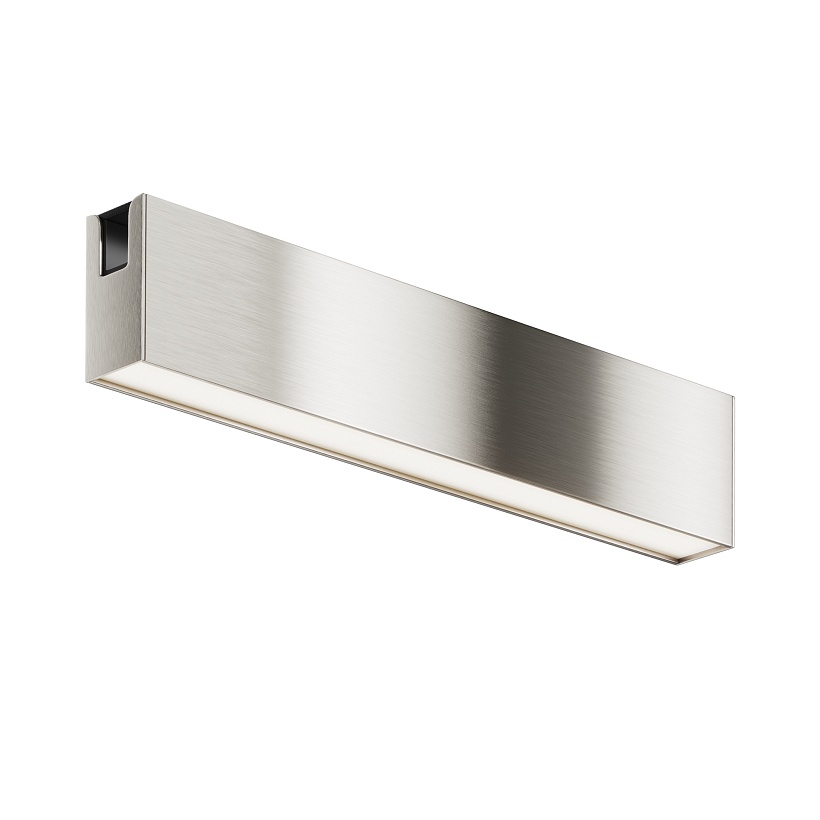 Трековый светильник Maytoni Technical TR151-1-12W4K-PT