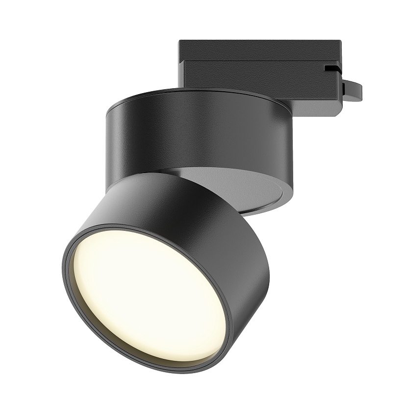 Трековый светильник Maytoni Technical TR007-1-12W3K-B-1