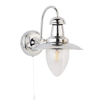 Бра Arte Lamp FISHERMAN A5518AP-1CC