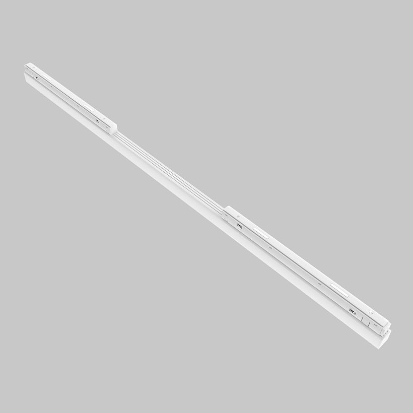 Трековый светильник Maytoni Technical TR030-4-30WTW-DSZ-W