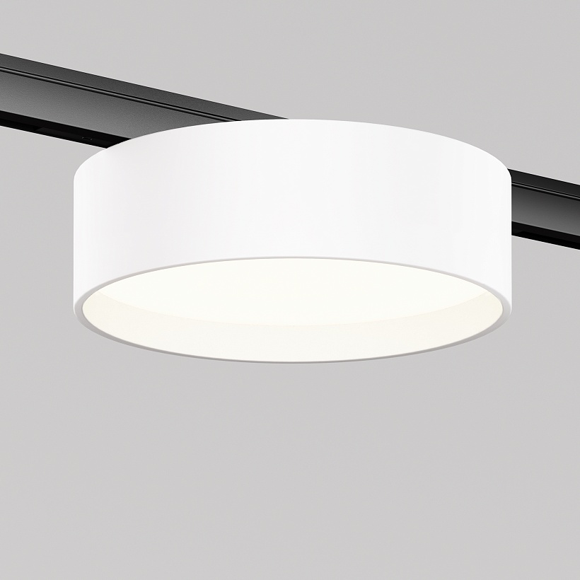 Трековый светильник Maytoni Technical TR189-1-12W4K-BW