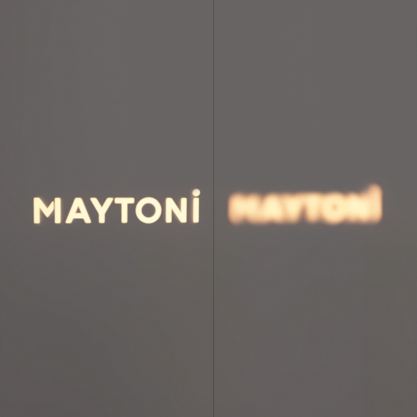 Трековый светильник Maytoni Technical TR108-3-10W3K-B