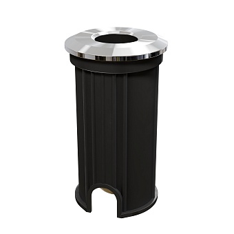 Уличный встраиваемый светильник Outdoor O044DL-L1S3K2