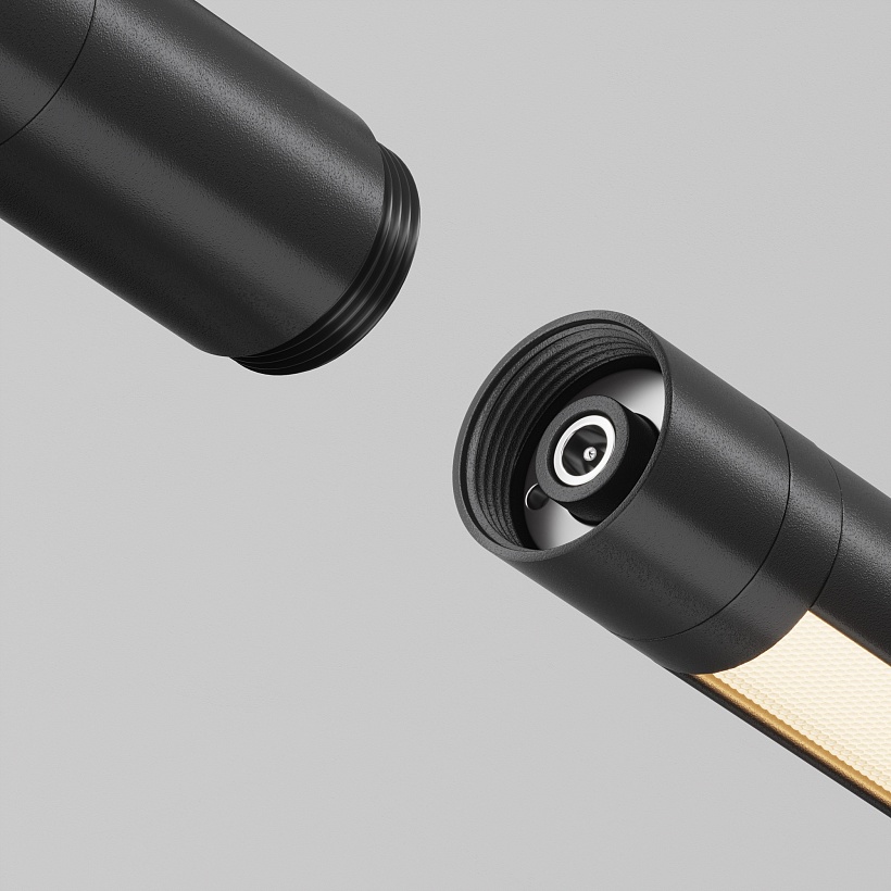 Светильник Maytoni Technical C147CL-L500-12W3K-B