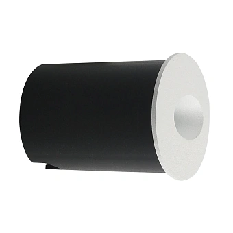 Подсветка для лестниц Arte Lamp PIAZZA A3802IN-1WH