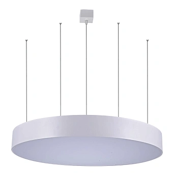 Подвесная люстра Divinare MIONA 8021/96 SP-1
