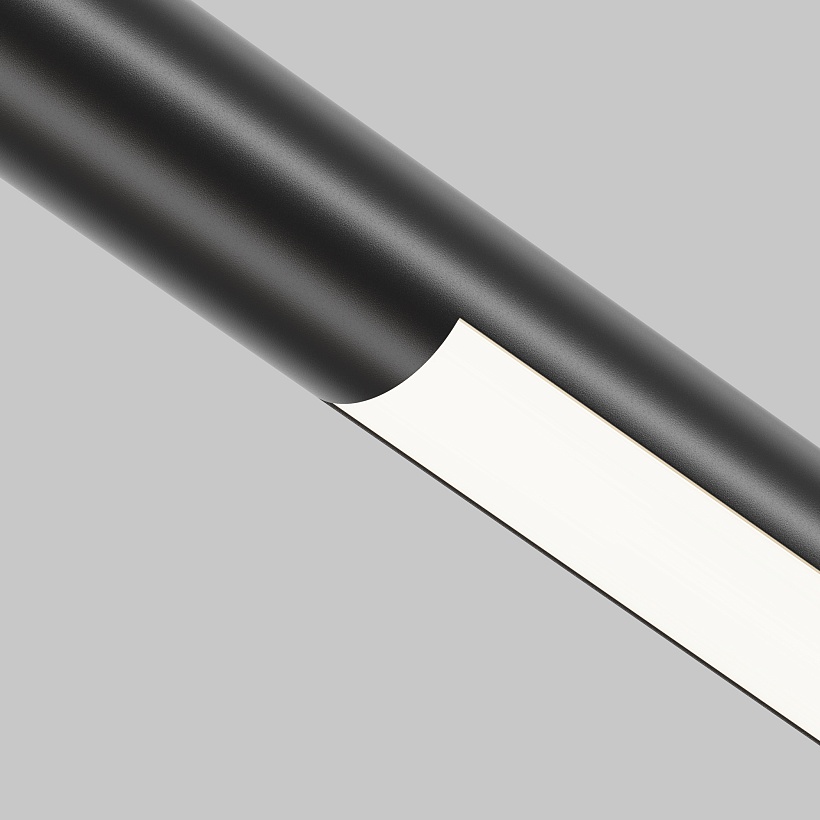 Светильник Maytoni Technical C100CL-L500-12W3-6K-B