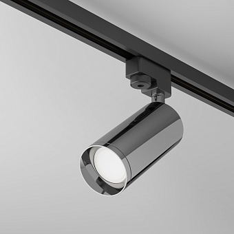 Трековый светильник Maytoni Technical TR004-1-GU10-GF
