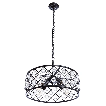 Люстра Divinare BRAVA 8203/01 SP-4