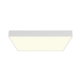Потолочный светильник Technical C032CL-90W3K-SQ-W