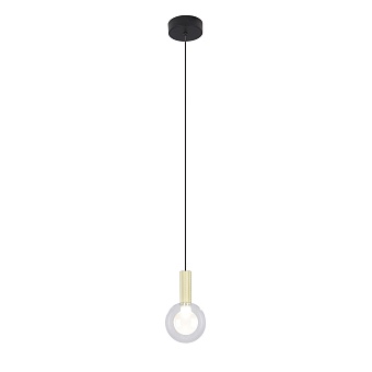4377-1P, подвес, D100xH320/2020, LEDx3W, 195LM, 4000K, CRI>90, included