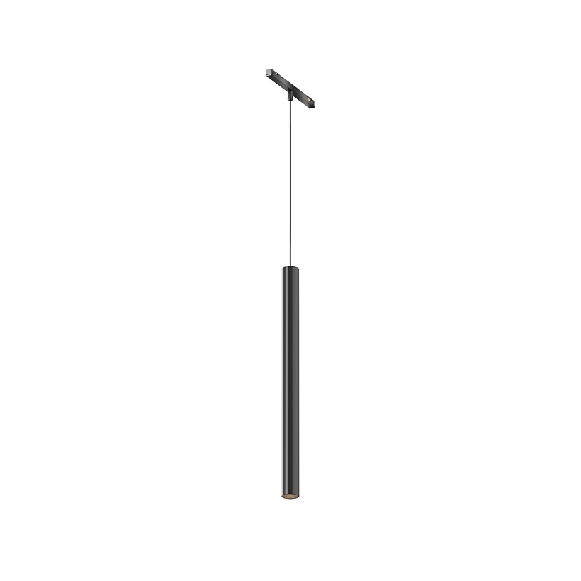 Трековый светильник Maytoni Technical TR245-7W4K-B
