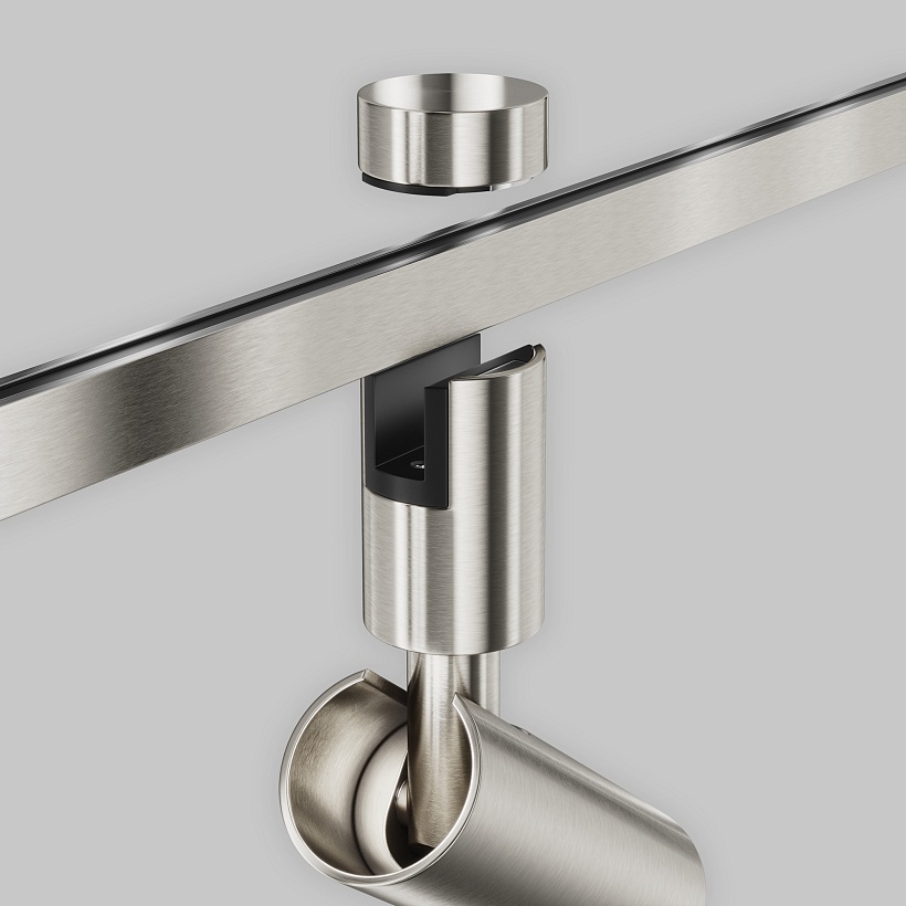 Трековый светильник Maytoni Technical TR144-1-5W3K-W-PT