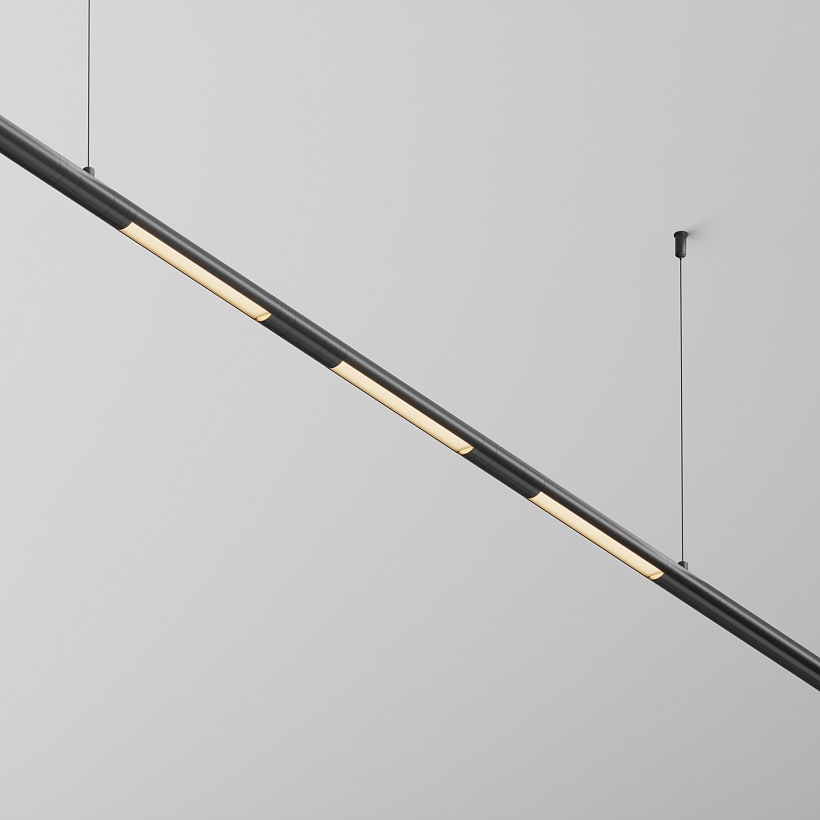 Светильник Maytoni Technical C147CL-L300-6W3K-B