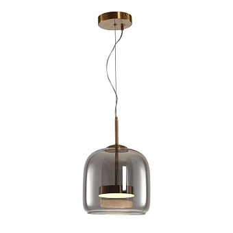 Подвесной светильник Arte Lamp PADOVA A2404SP-23SM