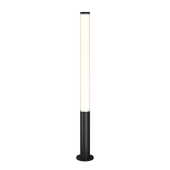 Садово-парковый светильник Outdoor O041FL-L50B3K