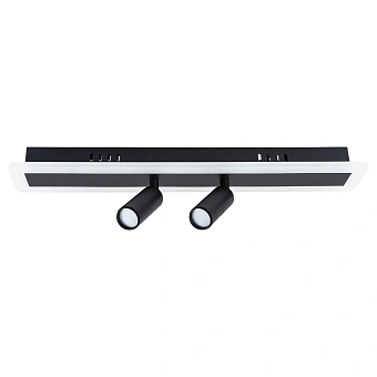 Спот Arte Lamp TOMMY A2607PL-22BK