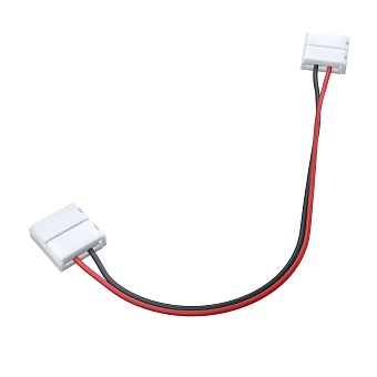 Комплектующие к светодиодной ленте с токоведущими элементами Led Strip CN013