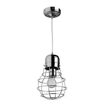 Подвесной светильник Arte Lamp EDISON A5080SP-1CC