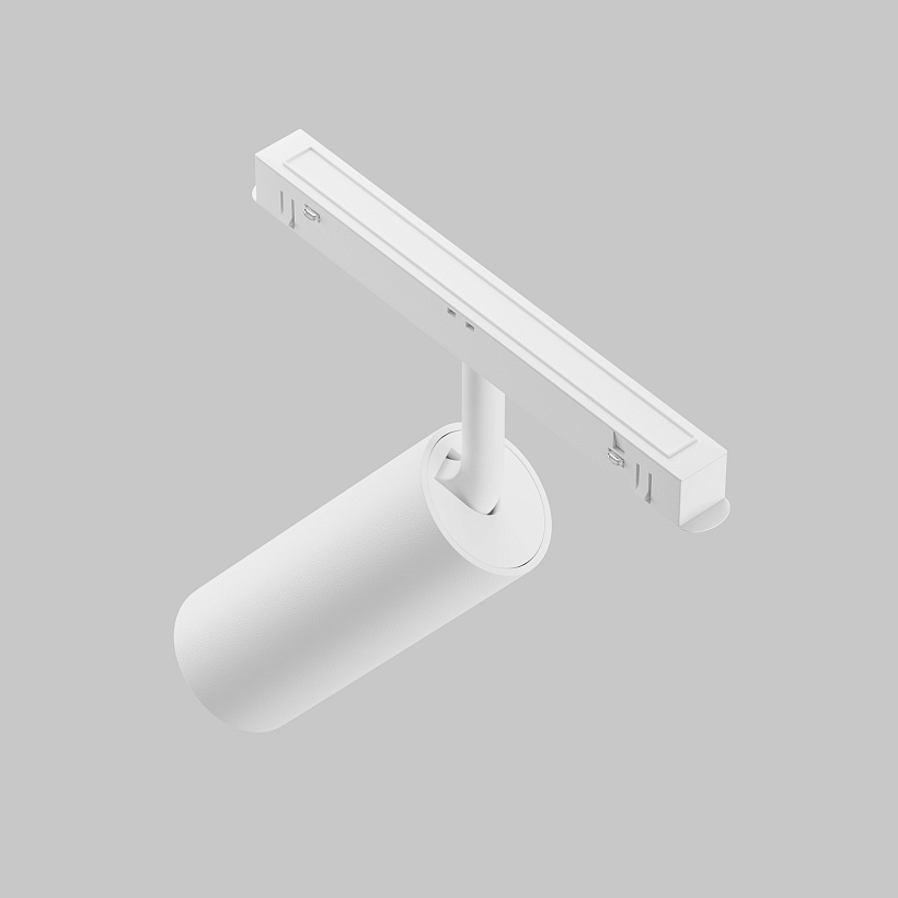 Трековый светильник Maytoni Technical TR032-4-12WTW-M-DSZ-W
