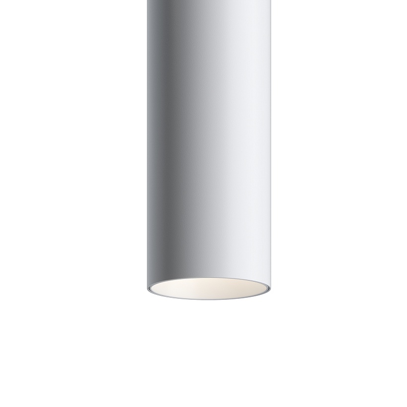 Трековый подвесной светильник Maytoni Technical TR016-2-12W4K-W