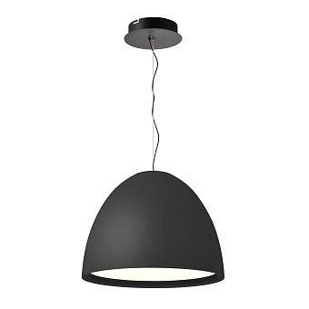 4812-4P, подвес, D450xH400/1500, LEDx38W, 4847LM, 3000K, included