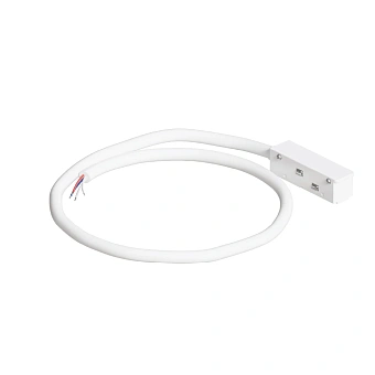Коннектор для ввода питания Arte Lamp LINEA и  OPTIMA A740133N