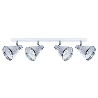 Спот Arte Lamp MARTED A2215PL-4WH